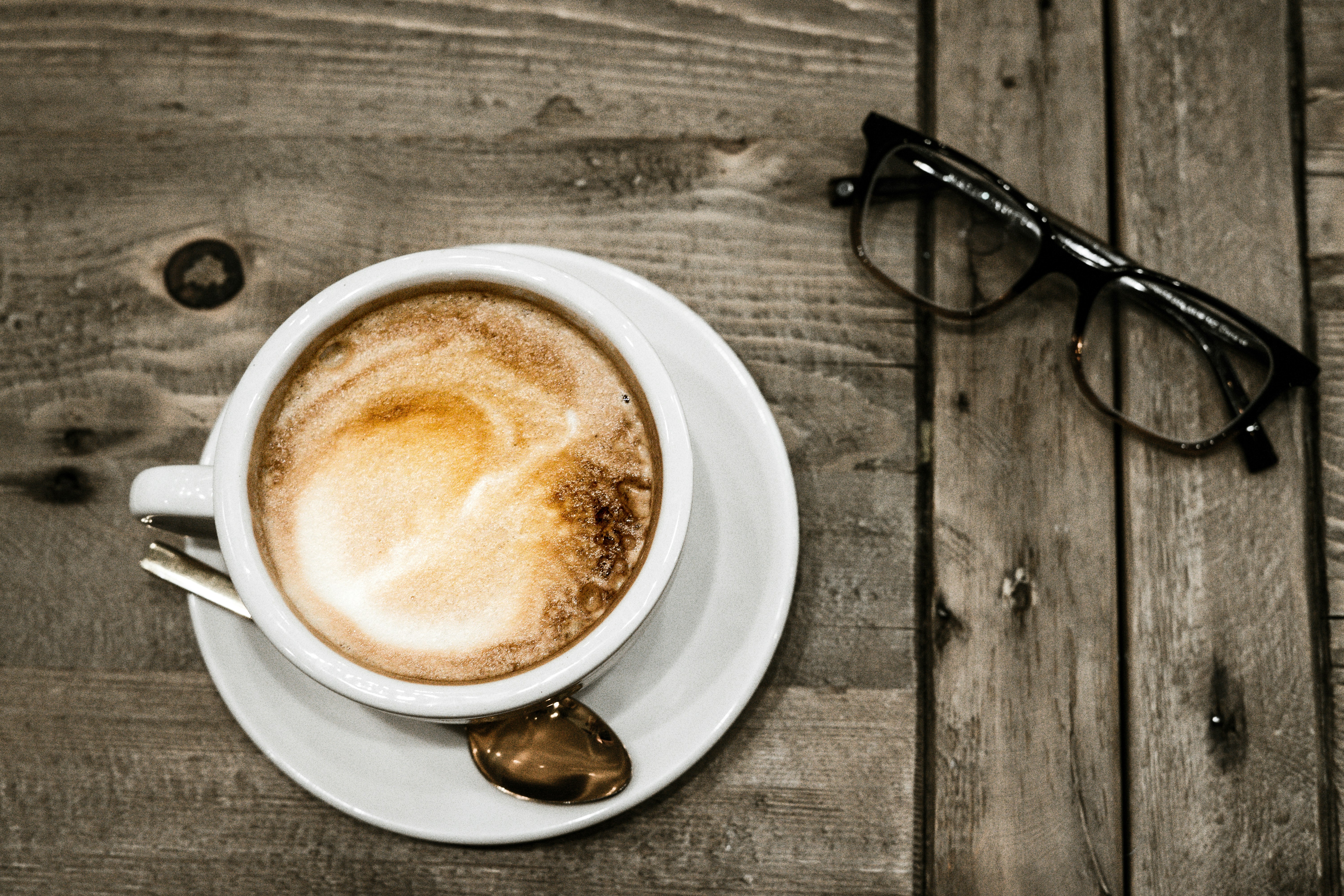 Cappuccino Slide 1
