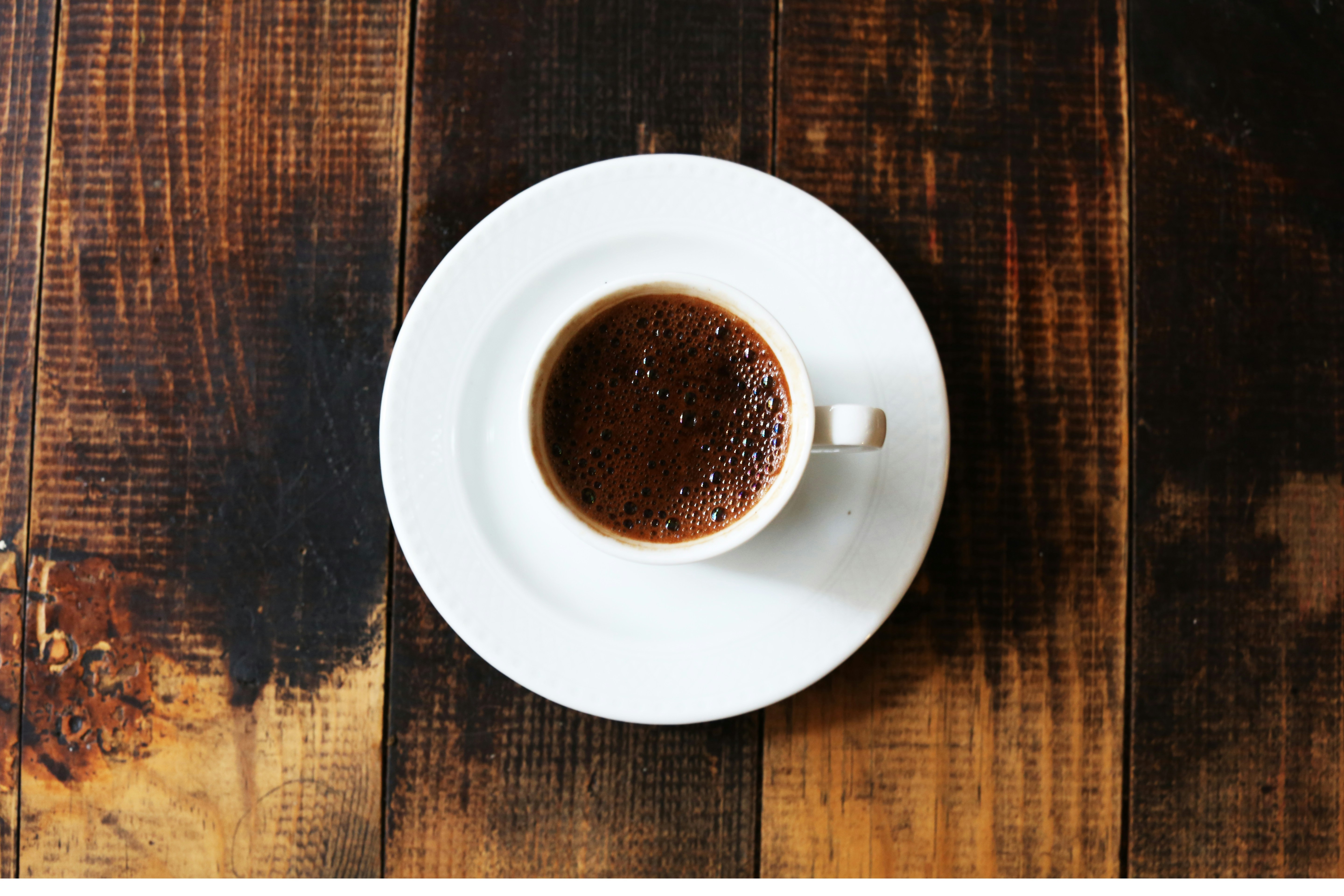 Turkish Coffee Slide 1