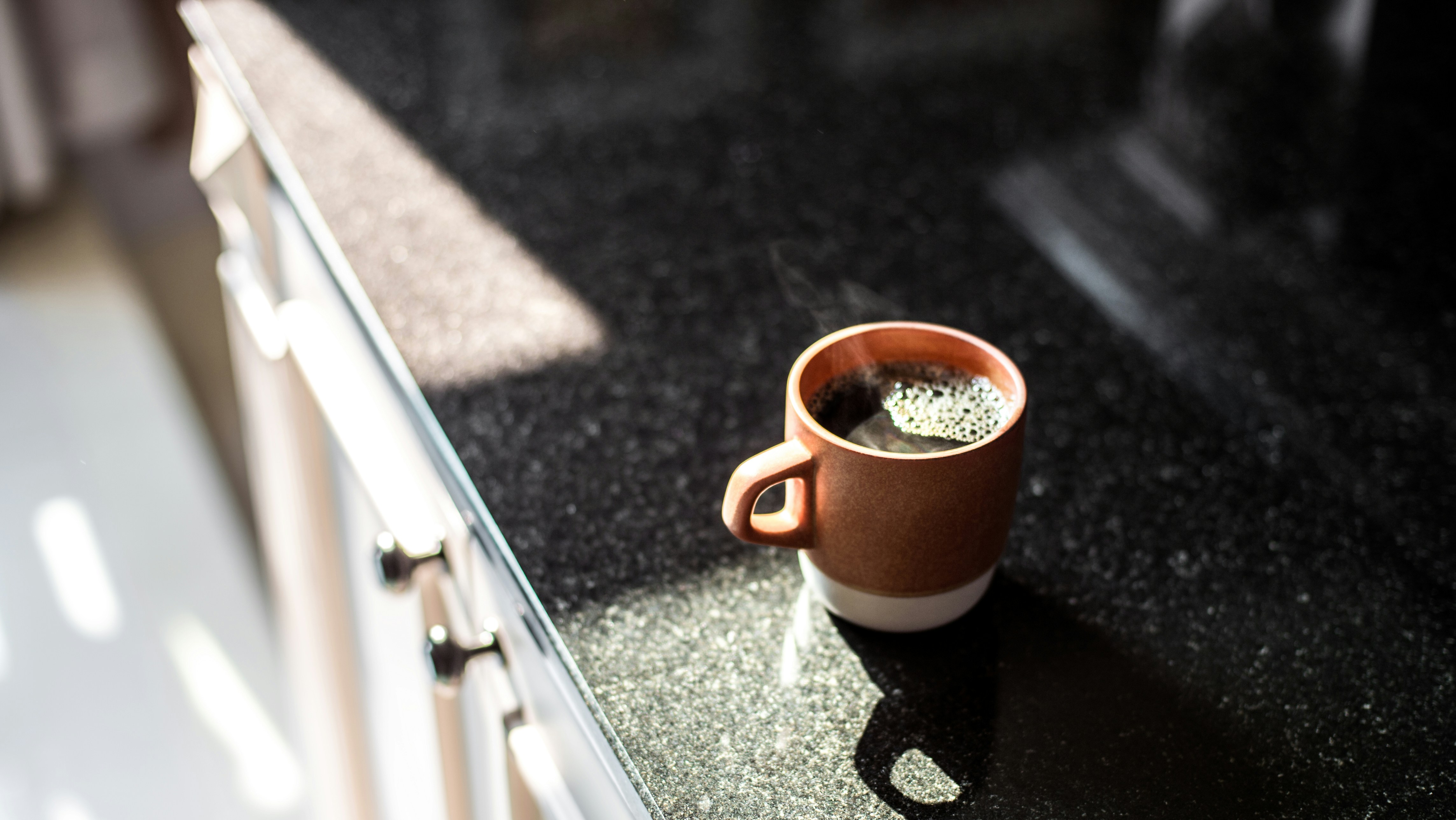 Coffee Slide 1