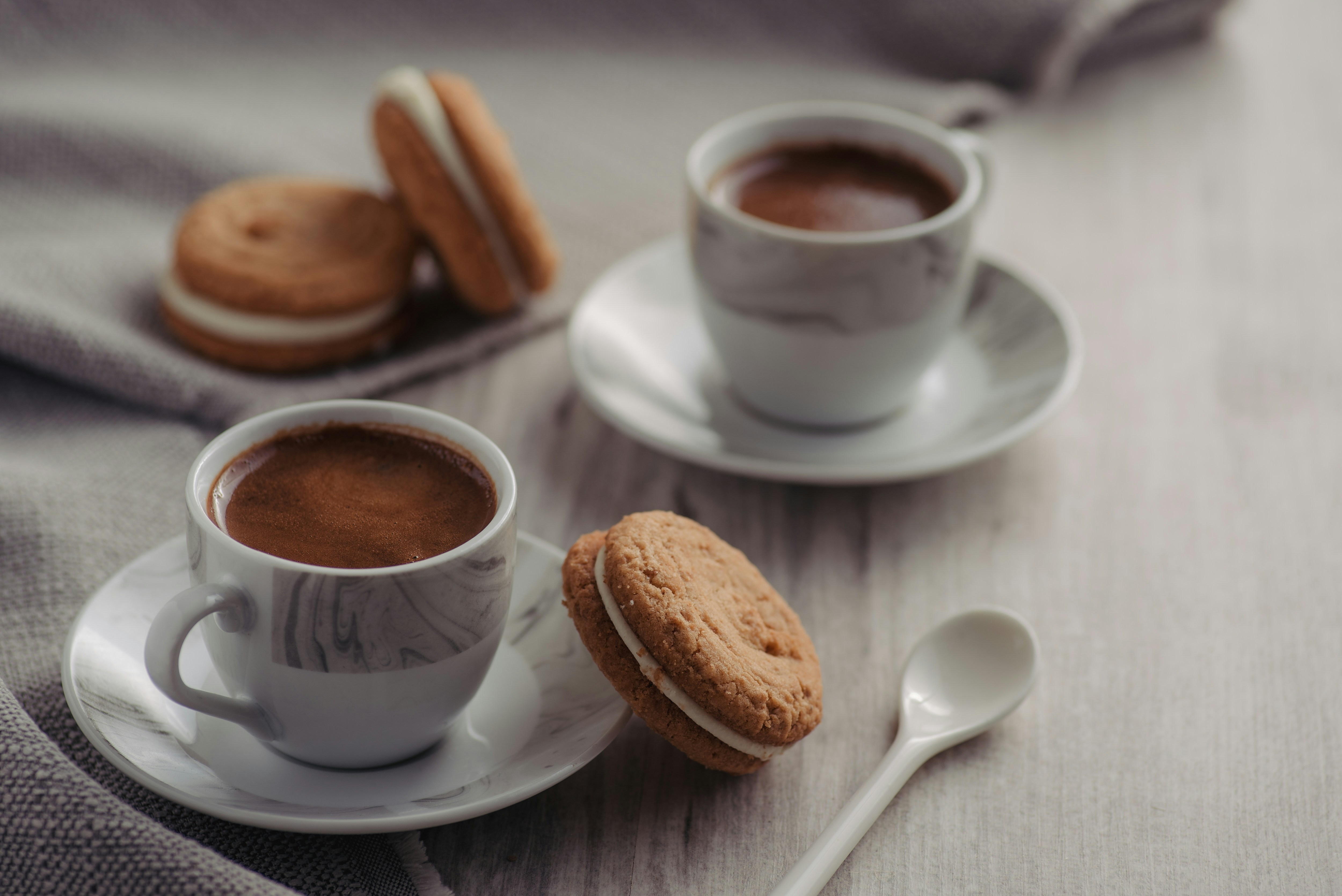 Turkish Coffee