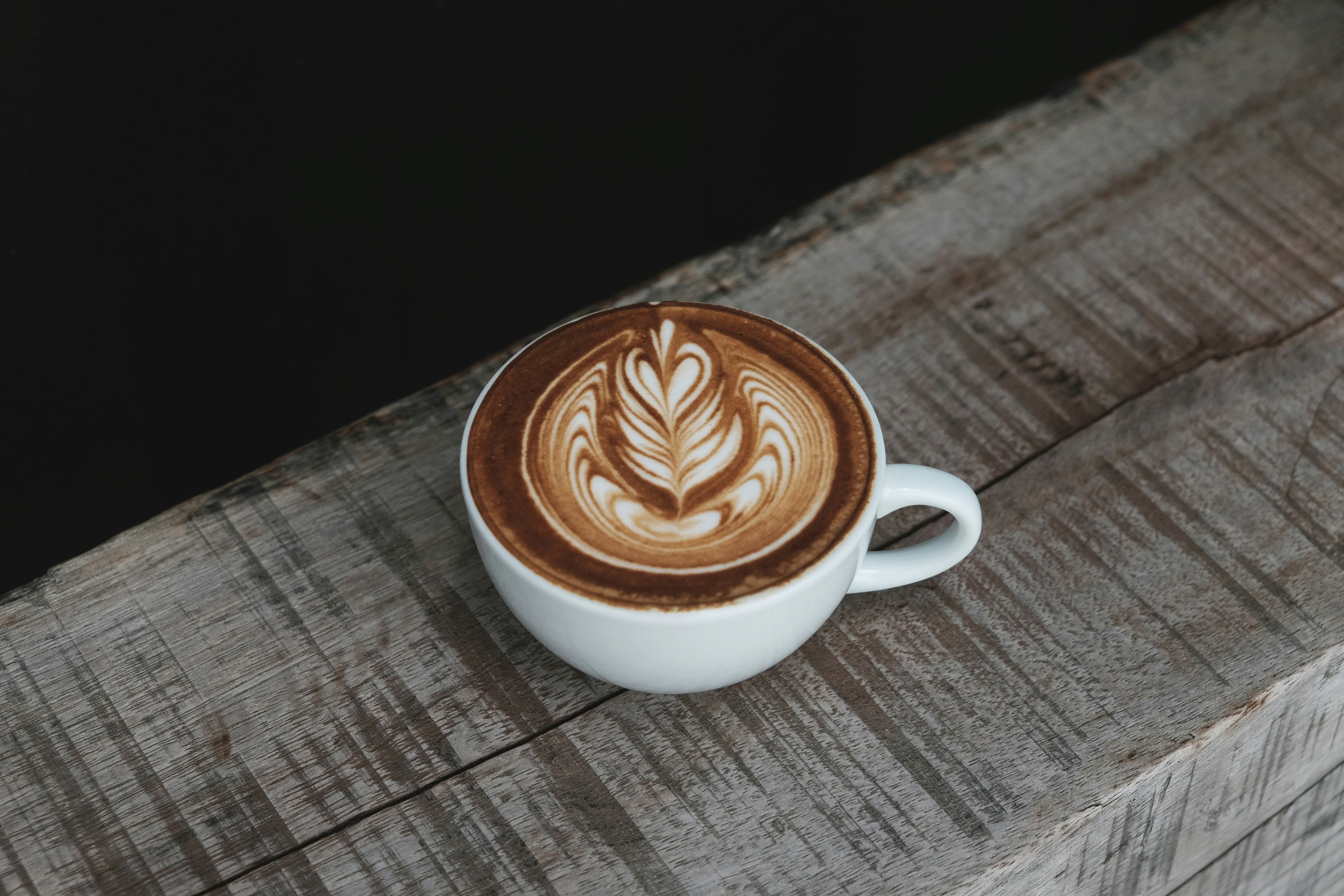 Cappuccino Slide 3