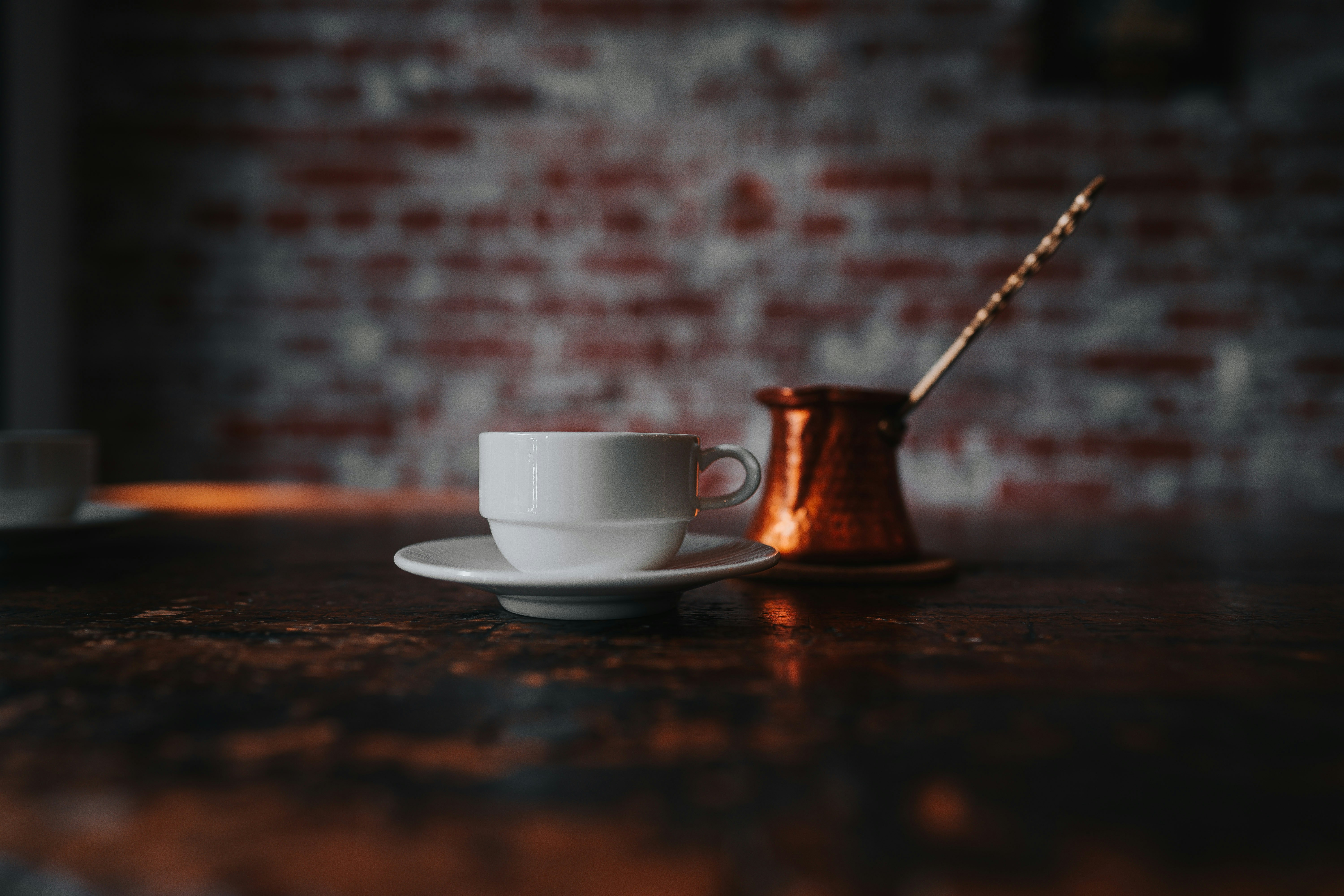 Turkish Coffee Slide 3